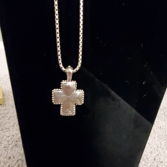 NWT PREMIER DESIGNS COVENANT NECKLACE - Picture 5 of 8